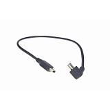 F07143 GPS Navigator Connect Charging Cable Double T connector