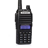 Q14760 Baofeng UV-82 Dual-Band 136-174/400-520 MHz FM Ham Two-way Radio Transceiver