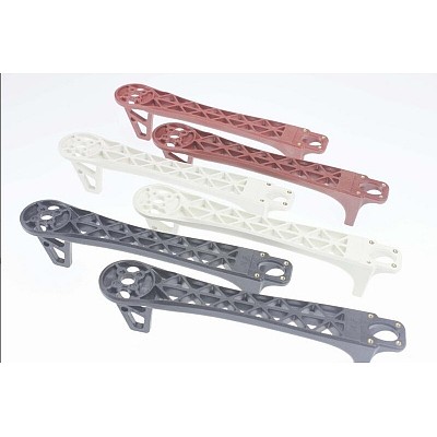 6Pcs Multicopter Flamewheel Frame Arm Replacement for F450 F550 DJI Quadcopter Hexacopter