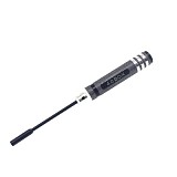 4.0MM Hex key Socket Screw Driver Wrench Hardness Steel For Helicopters, airplanes, cars, boats