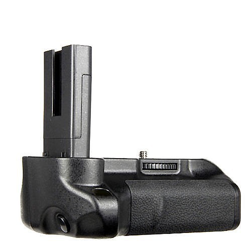 Commlite ComPak CP-D5000 Battery Grip / Vertical Grip / Battery Pack for Nikon D5000