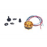 HYD 3508 700KV 198W Disc Motor for Drone Multi-axis Aircraft Multirotor Quadcopter