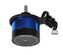 F05505 Tarot Gopro Camera Mount Brushless Pitch Axis Motor TL68A06 For FPV Aerial Photography Multicopter