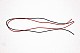 1m Black and Red 16AWG Silicon Wire Connecting Wire for RC Toy Copter Electric