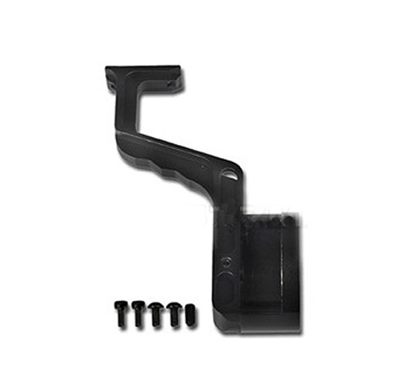 PTZ GOPRO Camera Stand Arm Motor Mount Bracket TL68A05 For FPV Aerial Photography Pan-Tilt