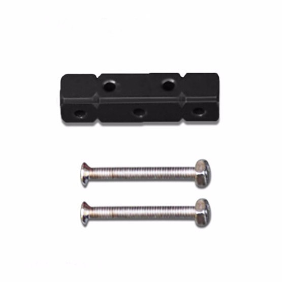 Colorful 8.0*8.0 Damping Stability Bar Parts for Tamiya RC MINI 4WD Car Rock Crawlers RC Racer