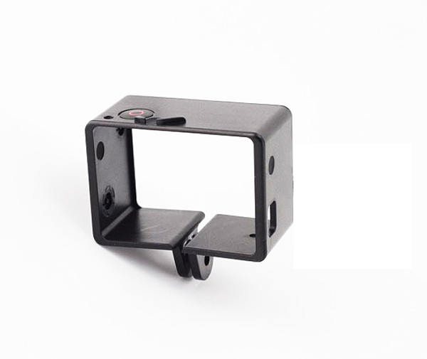 F06659 Portable Camera Protective Sheel Housing Border Frame Mount for GoPro HD HERO 3