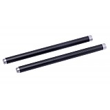 OEM Carbon Fiber Extention Reach Pole Rod Tube for Feiyu FY-G3 Ultra / FY-G4 Handheld Gimbal Steady Gopro