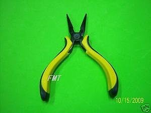 KDS Long Nose Pliers Tools For RC Aircraft, cars, boats, helicopter