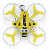 Kingkong Tiny6 RTF Mini Racing Drone Quadcopter with 800TVL Camera Feiyusky F6 Transmitter Receiver
