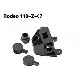 Walkera Rodeo 110 FPV Racing Drone Replacement Rodeo 110-Z-07 Antenna Holder Fix Mount
