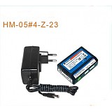 Walkera HM-05#4-Z-23 GA005 2S/3S Lipo Battery Charger RC Airplane Spare Parts for Walkera QR X350 Quadcopter Battery