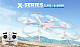 White MJX X600 2.4G 6 Axis 3D Roll FPV Wifi Helicopter RC Drone Quadcopter UFO No Camera with Extra Props