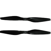 2265 22*6.5 C 3K Carbon Fiber Propeller CW CCW 2265 Prop For drone Multicopter Quadcopter