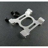 F00264 As H45030 Metal Motor Mount For TREX 450 PRO Rc Helicopter Heli