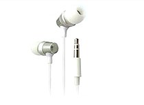 1 Pcs Suoyana SYN-158 Earphone In-ear Headphones For Subwoofer MP3 Mobile Phone