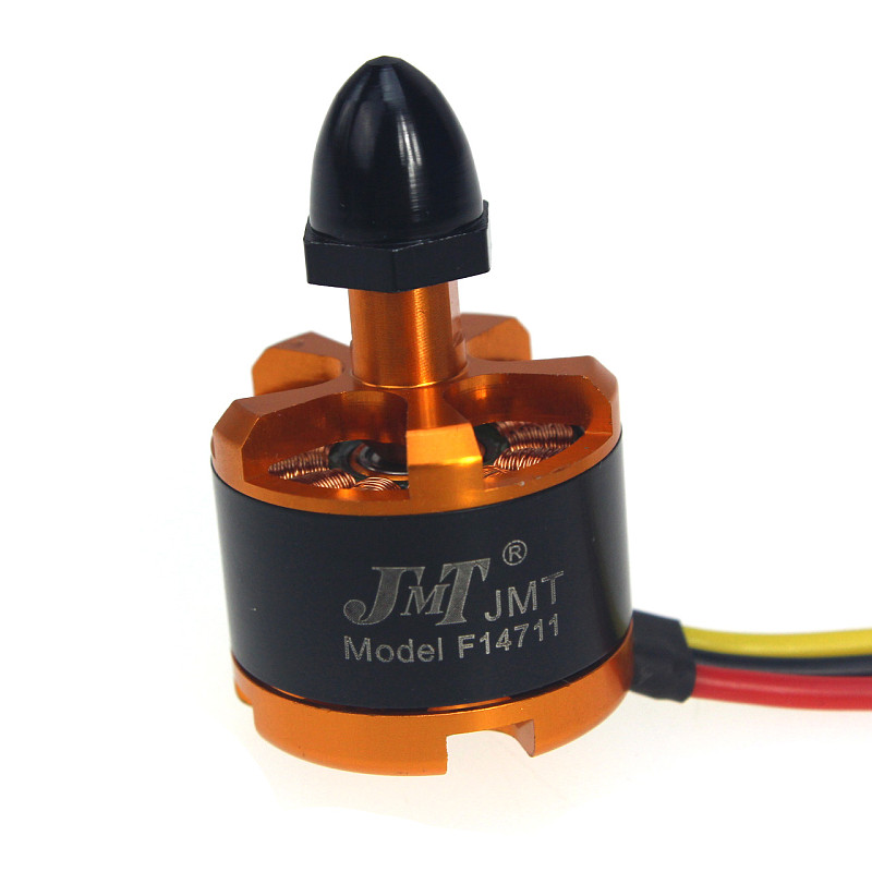 920KV CW CCW Brushless Motor for DIY 3-4S Lipo RC Quadcopter F330 F450 F550 DJI Phantom Cheerson CX-20 Drone