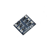 Micro Borstelloze Motor Driver Board CF BDB Tiny voor Naze32 SPRACING F3 Vlucht Controller DIY RC Camera Drone Accessoir