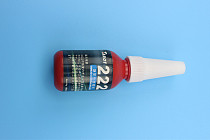 Tarot 222 Removable anaerobic adhesive TL10291-02, M2~M12 Screw glue(blue), Trex 450~700
