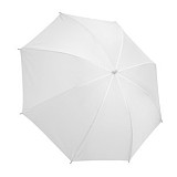 Meking 33 83cm Photography Photo Studio Directive Soft Umbrella Flash Lighting Accessories Translucent White