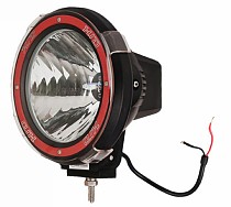 Lights Maker 7 55W 12V Hight Light HID Xenon lights Off Road Floodlight Driving Fog Light Lamp for All Brand Car