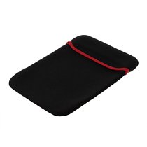 Generic Waterproof Shockproof 15 Inch Tablet PC Sleeve Case Bag 15 Laptop Notebook Soft Protect Pouch Cover Case Color