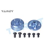 YK12- ( overflights ) Tarot positive QR thole/blue TL68B39/F11292 Rc Spare Parts Part Accessories Blue