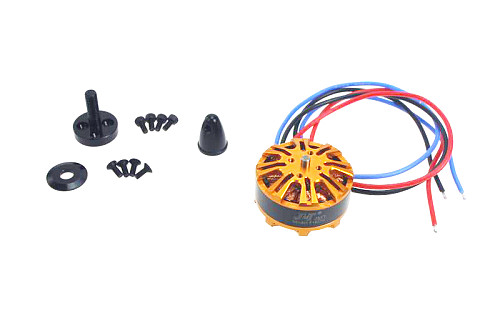 HYD 3508 700KV 198W Disc Motor for Drone Multi-axis Aircraft Multirotor Quadcopter