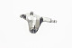 F13836 1 Set Motor Frame for Syma X11 X11C RC Helicopter