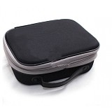 F07594-C Medium Camera Bag Kit/Protective Case/Lens Cover/Helmet Adhesive/Tripod for Gopro