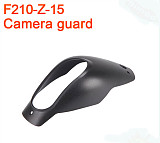 Walkera F210 RC Helicopter Quadcopter spare parts F210-Z-15 Camera Protective Cover Guard