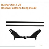 Walkera Runner 250 Spare Parts Receiver Antenna Fixing Mount Runner 250-Z-29