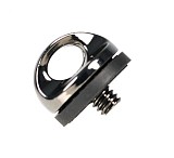 Quick Install Stainless Steel Screw for Quick Release Strap Canon Nikon Sony DSLR SLR EVI