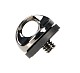 Quick Install Stainless Steel Screw for Quick Release Strap Canon Nikon Sony DSLR SLR EVI