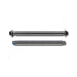 F09808 Tarot 500 RC Helicopter Spare Parts Feathering Shafts TL50023