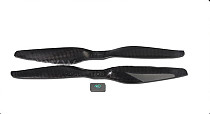 F07810 Tarot 1855 TM1855 T 1855R 18X5.5 Carbon Fiber Prop Propeller CW / CCW Blades High Quality for Multi-copter