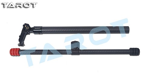 F11269 Tarot T Series Electronic Retractable Landing Gear TL96030 for T810/ T960/ T15/ T18/ 810sport/ 960sport Multicopt