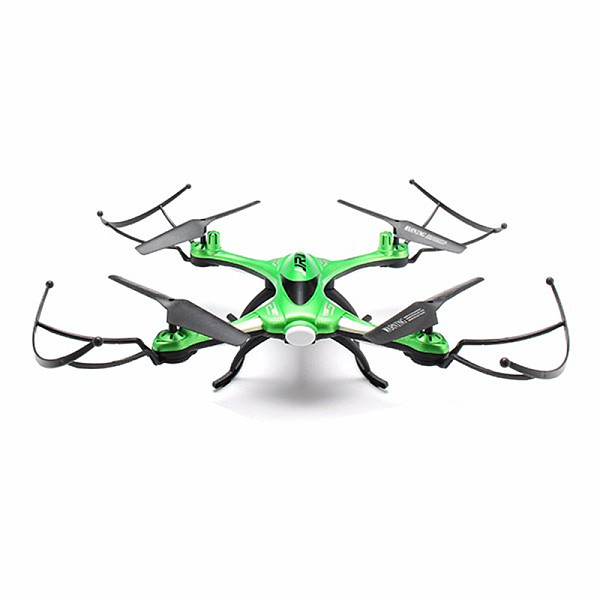 JJRC H31 Waterproof Resistance to Fall Headless Mode One Key Return Stunt Flying 2.4G 4CH RC Quadcopter RTF (No