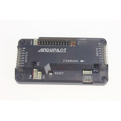 F14586-A APM2.8 APM 2.8 Multicopter Flight Controller Board with Case Compass & Extension Cable for FPV RC Drone Multiro