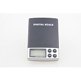 0.01g-200g 200g/0.01g 0.01X200g Mini Digital Pocket Jewelry Weight Scale