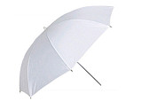 FOTGA 33 inch Lambency Studio Photoflash Umbrella for Wedding Dress Studio Photography