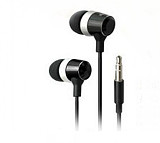 Suoyana SYN-158 Earphone In-ear Headphones For Subwoofer MP3 Mobile Phone