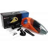 S14478 UNIT YD-5013A Handheld Car Dry/Wet Vacuum Cleaner Automotive 95W High-Power Super Suction with 5m Cable