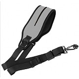 F08392 Camera Quick Rapid Damping Shoulder Neck Strap Belt with Screw for Canon Nikon Sony DSLR