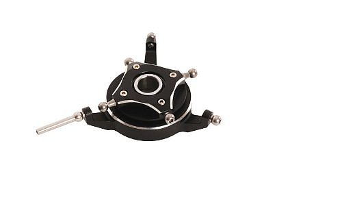 XINTE KDS K-55-007 CCPM swash plate metal Complete set for KIDS Agile 5.5 Helicopter