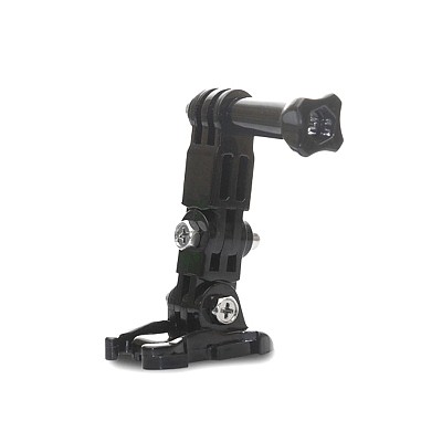 OEM 3-Way Adjustment Base Mount for Chest Strap Shoulder Belt GoPro All Models