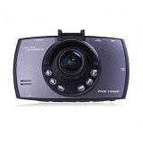 S01029 Official RALYIN Car Black Box RY560 2.7 LCD 1080P 170 Degree Night Vision Car Driving Camera Tachograph