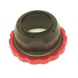 F09273 Professional Adapter Mount Ring General for PL Shot to Micro 4/3 M43 BMPCC MFT BMCC BMPC