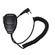 Q14525 Baofeng Walkie Talkie Handheld Microphone Speaker MIC for UV-5R Portable Two Way Radio UV 5RA/B/C/D/E 3R 5REPLUS