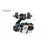 Tarot TL3T01 Update from T4-3D 3D Metal 3-axis Brushless Gimbal for GOPRO GOPRO4/GOpro3+/Gopro3 FPV Photography